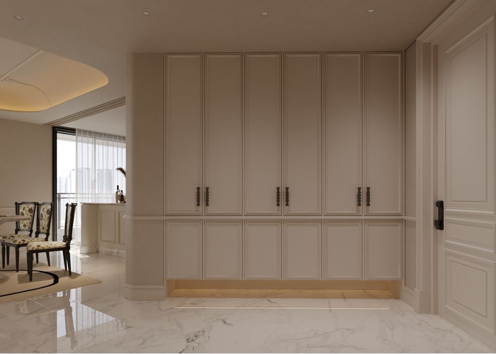 Brookside Oak Residence Wsetlands - Luxury Apartment For sale 1,2 and 3 beds(Plus DSQ)