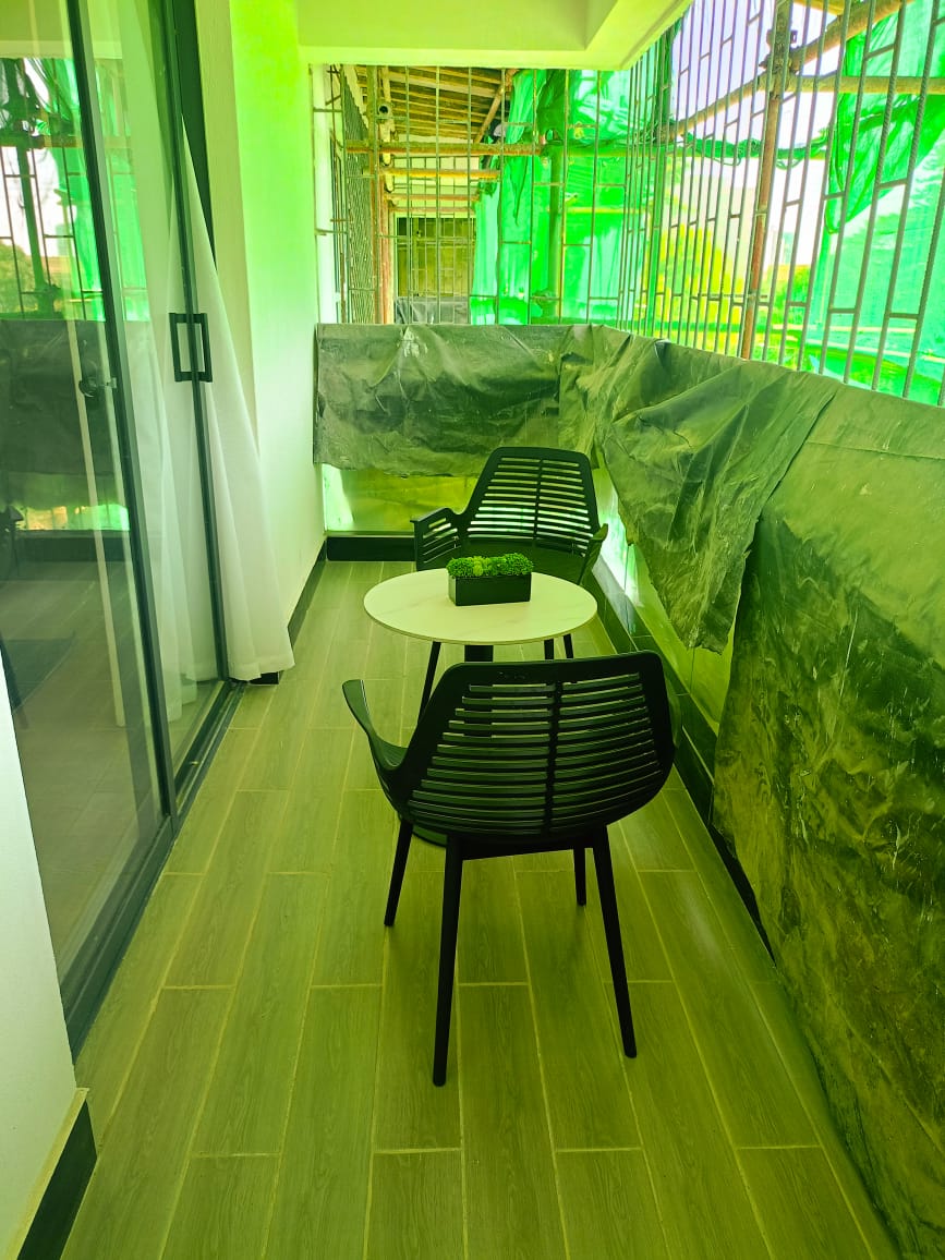 Venus Oak Luxurious 4 bedrooms Apartment+Dsq Kileleshwa