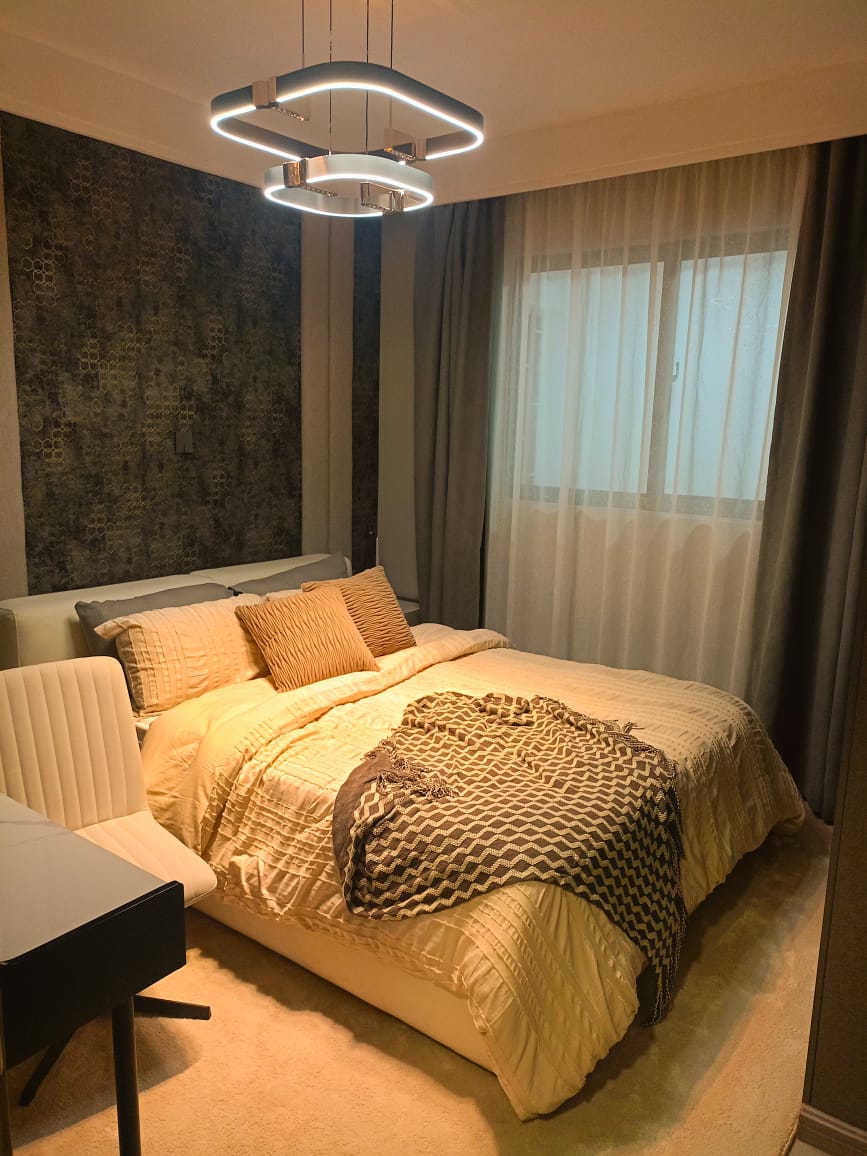 Venus Oak Luxurious 4 bedrooms Apartment+Dsq Kileleshwa