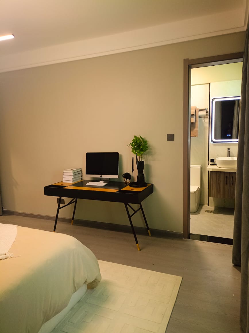 Venus Oak Luxurious 4 bedrooms Apartment+Dsq Kileleshwa