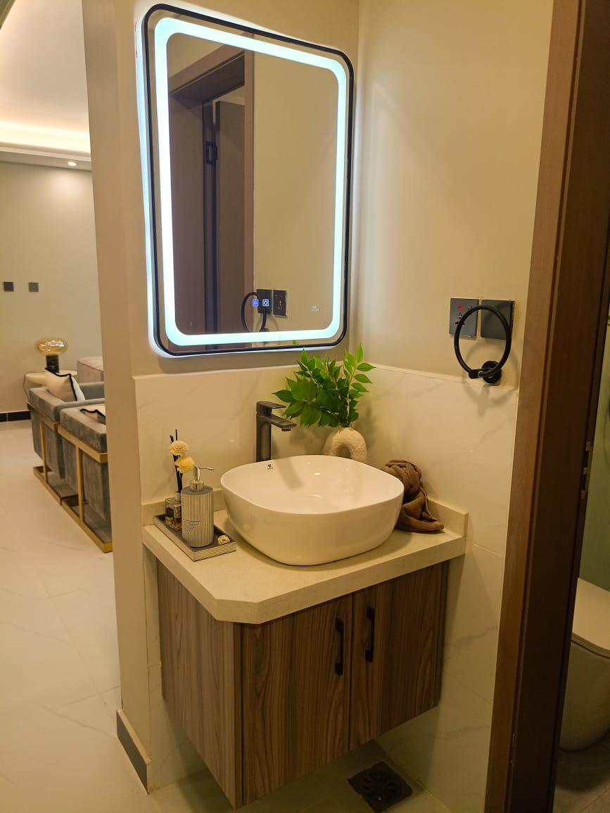 Venus Oak Luxurious 4 bedrooms Apartment+Dsq Kileleshwa