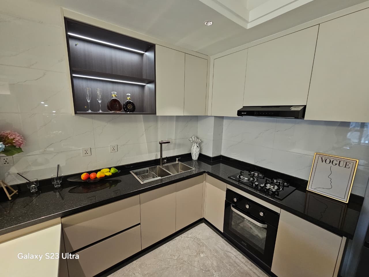 Dolce Vita Oasis Westlands 1&2 beds(Dsq)