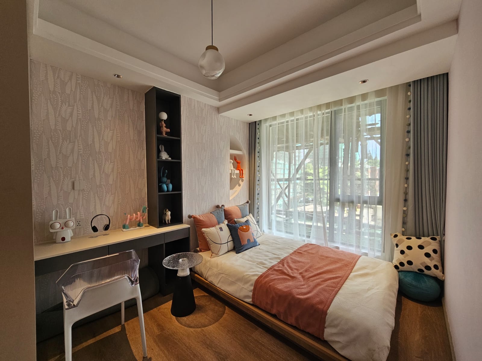 Dolce Vita Oasis Westlands 1&2 beds(Dsq)