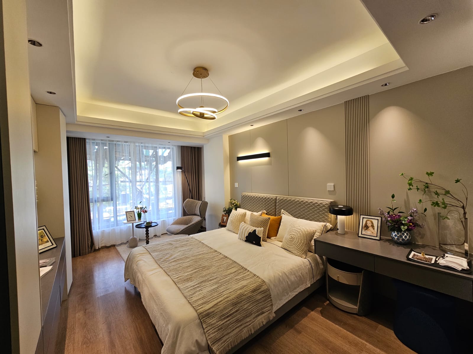 Dolce Vita Oasis Westlands 1&2 beds(Dsq)