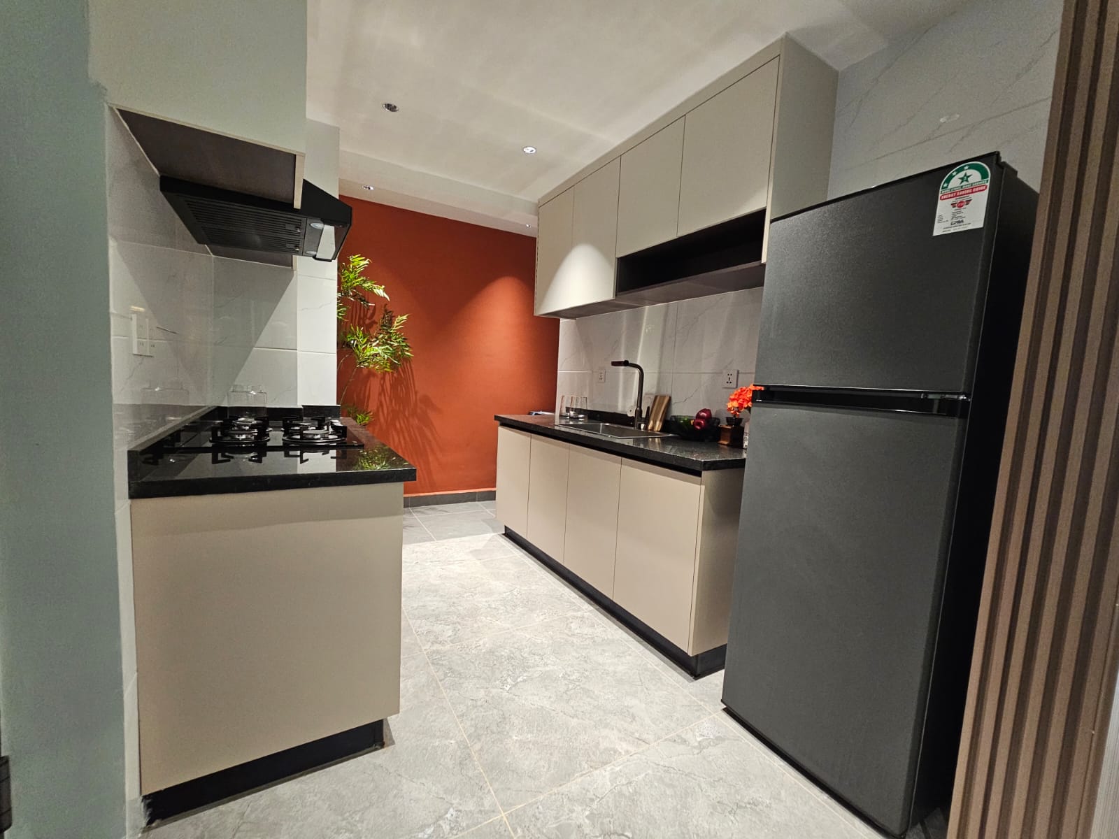 Dolce Vita Oasis Westlands 1&2 beds(Dsq)