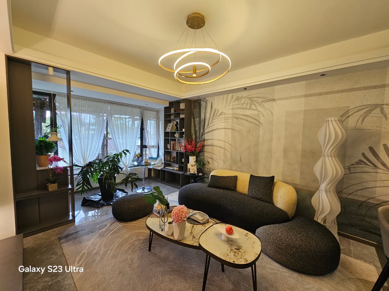 Dolce Vita Oasis Westlands 1&2 beds(Dsq)