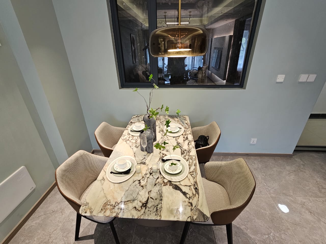 Dolce Vita Oasis Westlands 1&2 beds(Dsq)