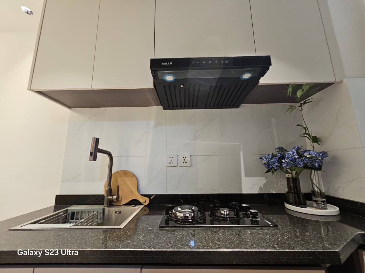 Dolce Vita Oasis Westlands 1&2 beds(Dsq)