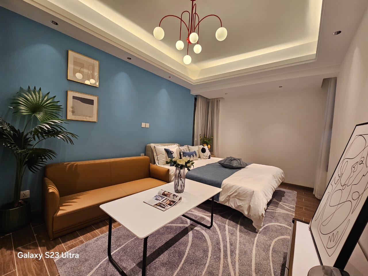 Dolce Vita Oasis Westlands 1&2 beds(Dsq)