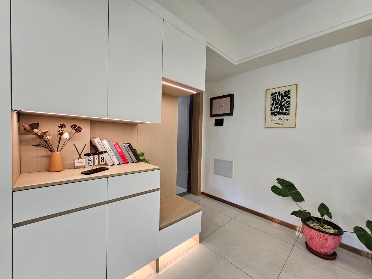 Rhapta One Residency Apartment 1&2 beds for sale