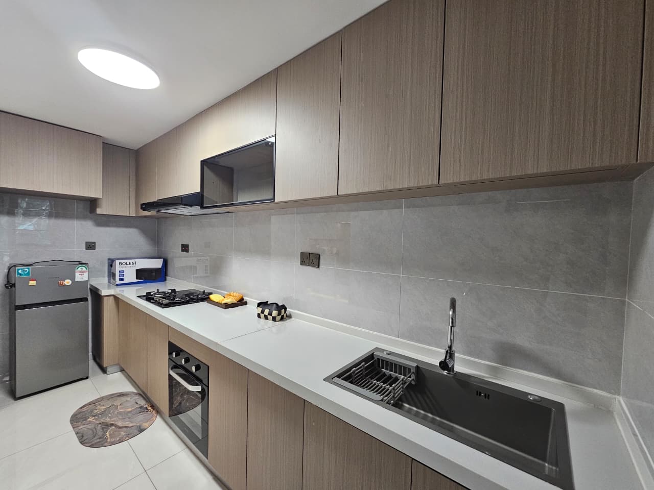 Rhapta One Residency Apartment 1&2 beds for sale