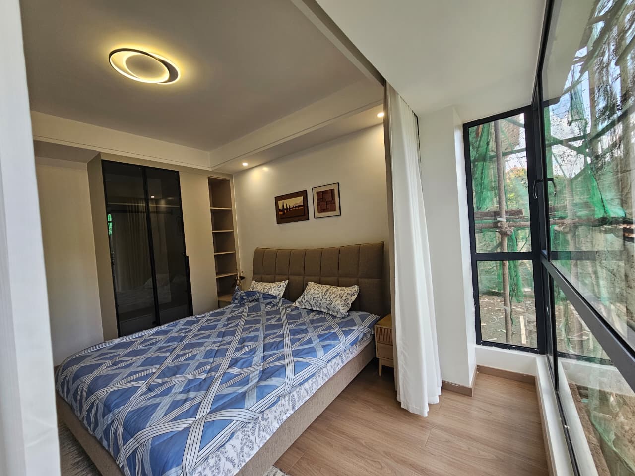 Rhapta One Residency Apartment 1&2 beds for sale