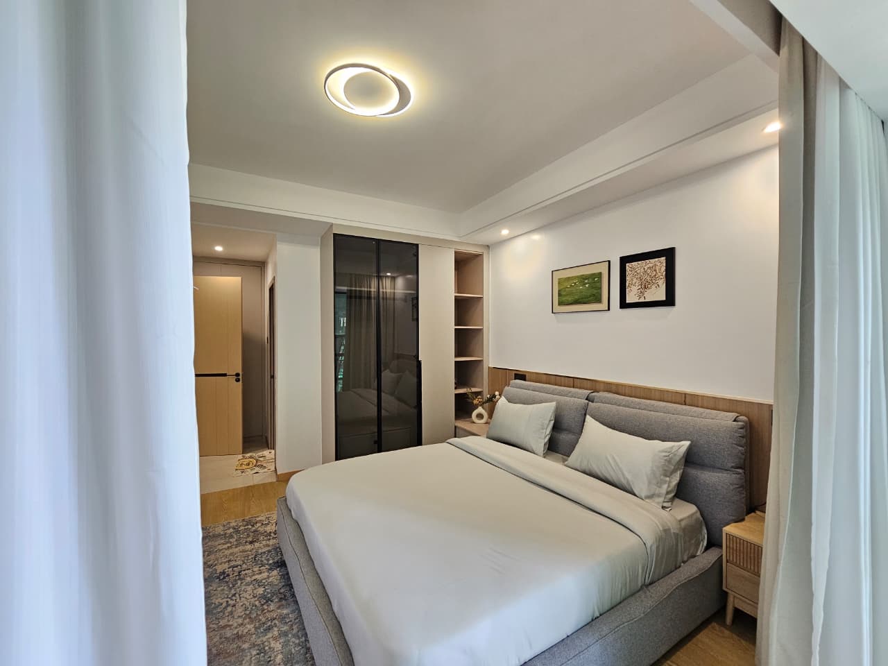Rhapta One Residency Apartment 1&2 beds for sale