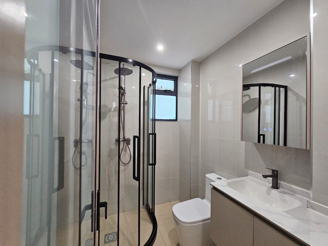 Rhapta One Residency Apartment 1&2 beds for sale