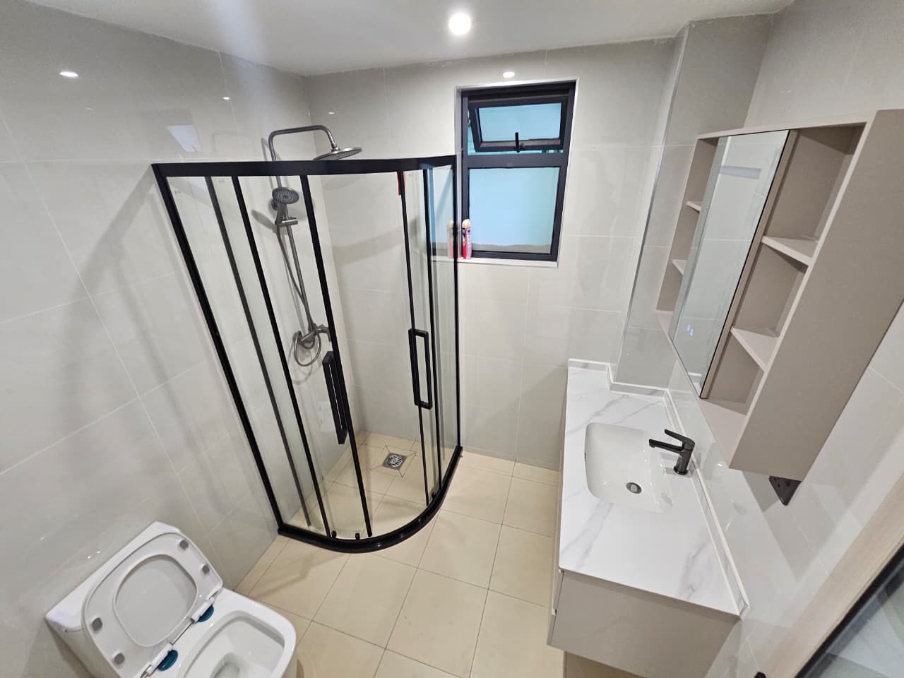 Rhapta One Residency Apartment 1&2 beds for sale