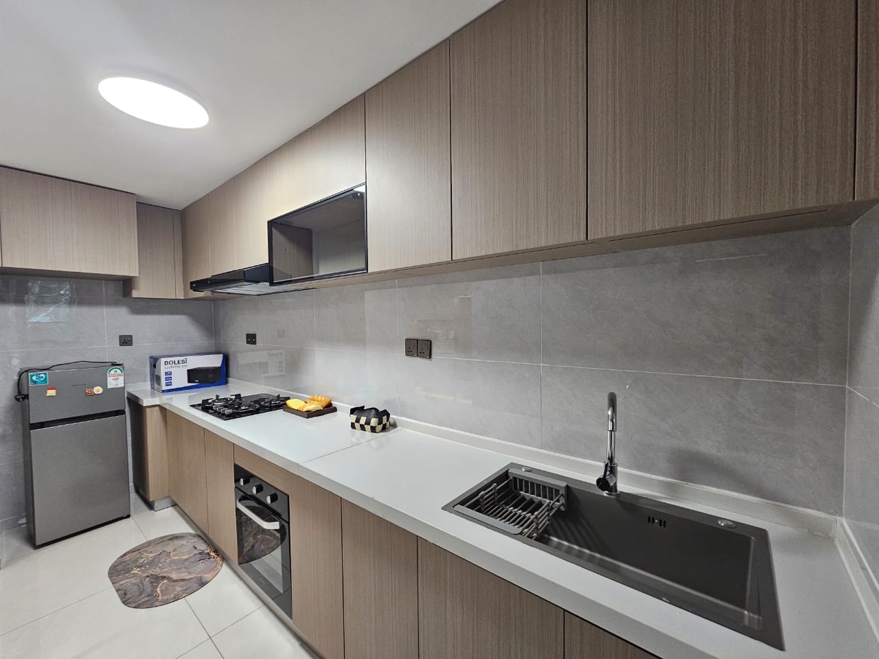 Rhapta One Residency Apartment 1&2 beds for sale