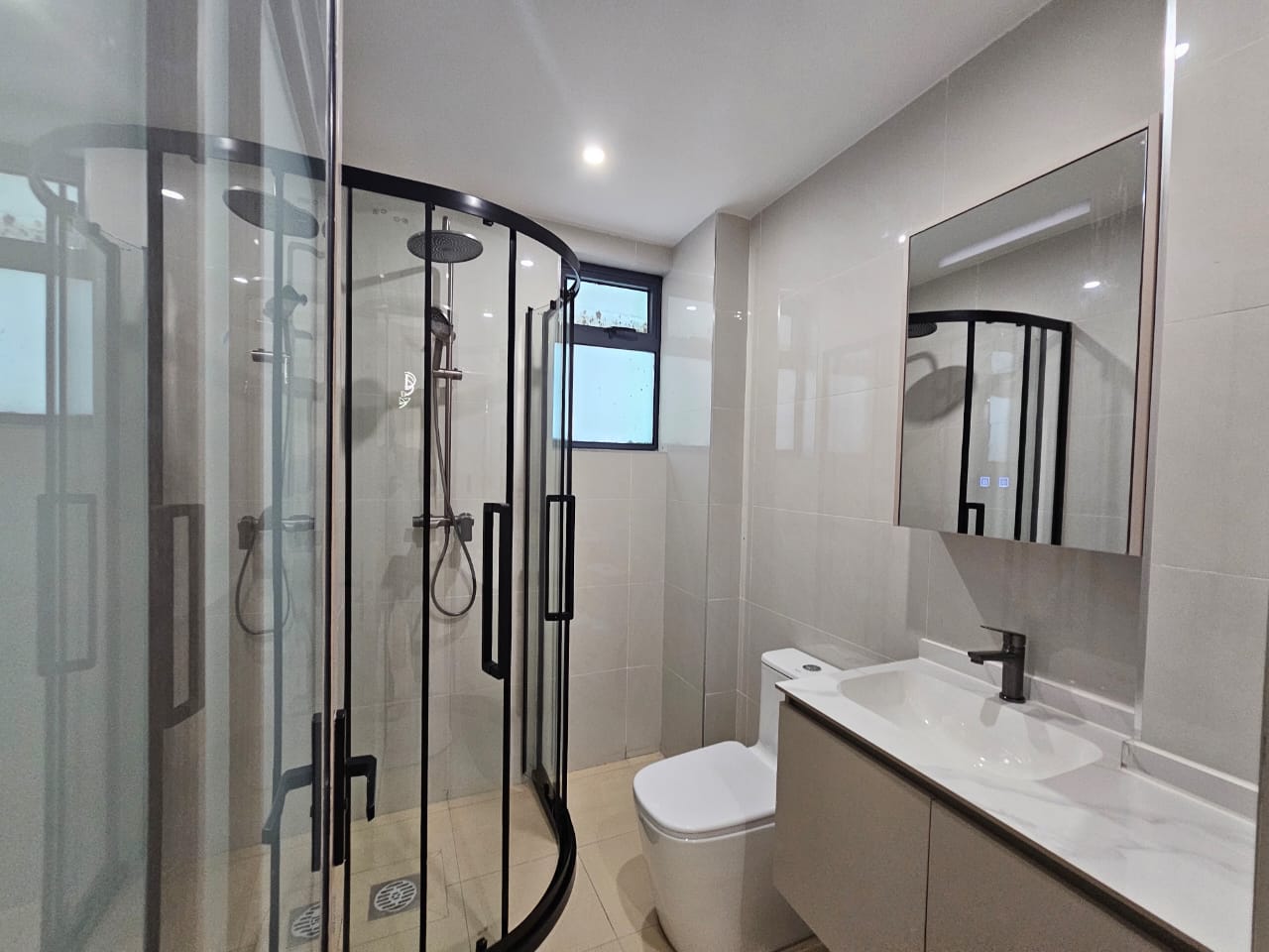 Rhapta One Residency Apartment 1&2 beds for sale