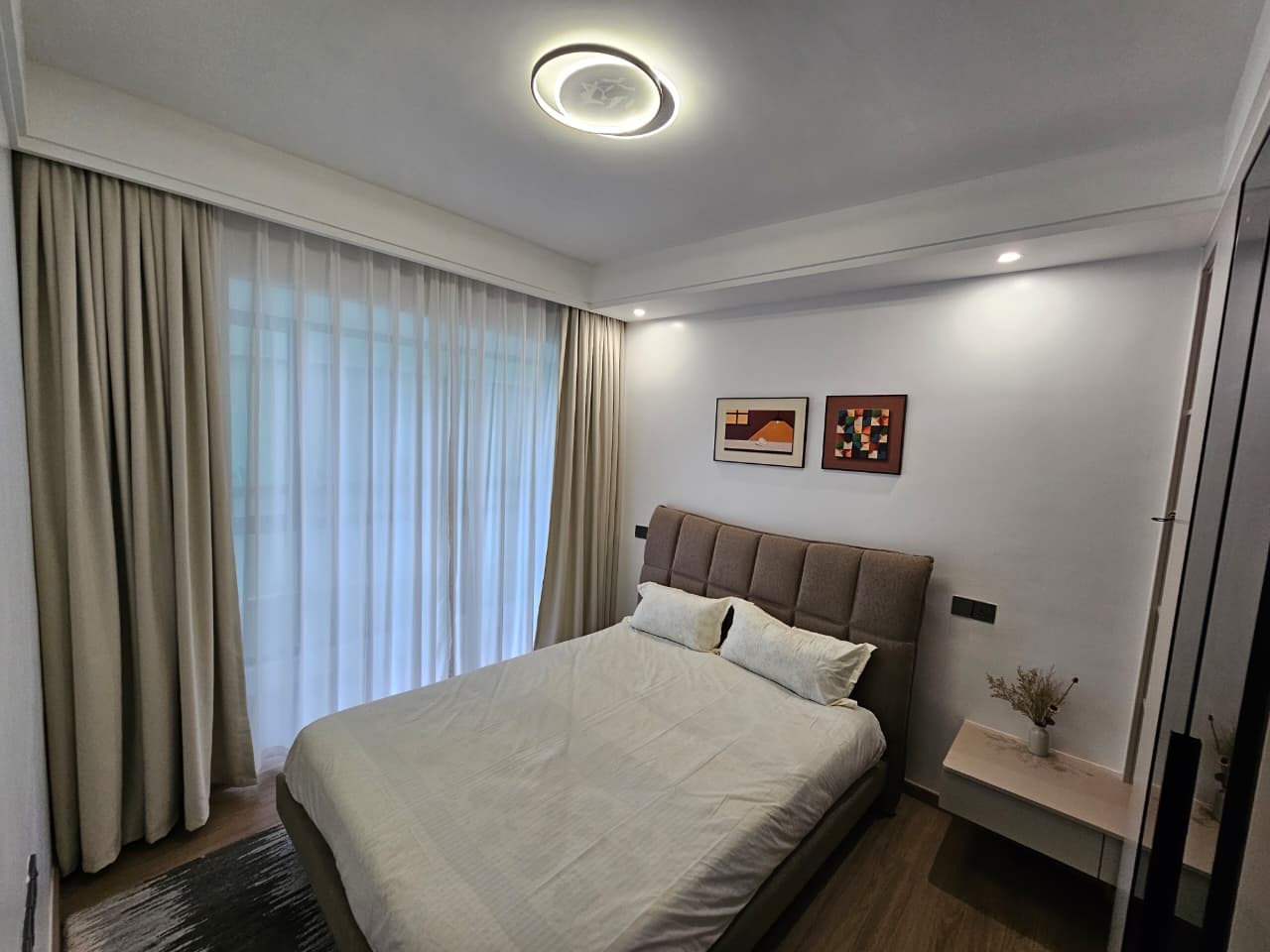 Rhapta One Residency Apartment 1&2 beds for sale