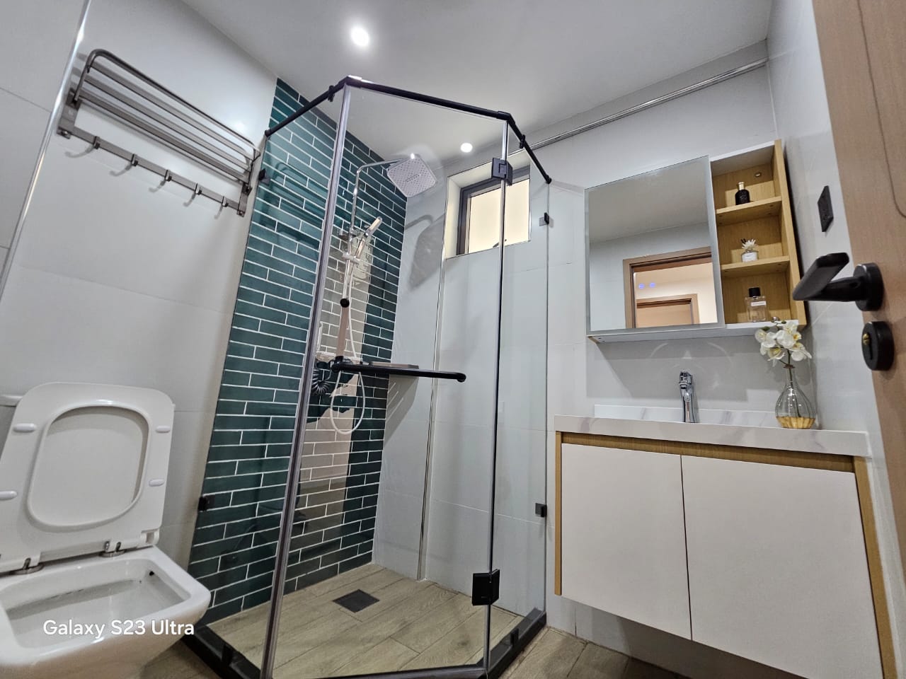 Sky Valley Residences Westlands - Modern 1&2 bedrooms