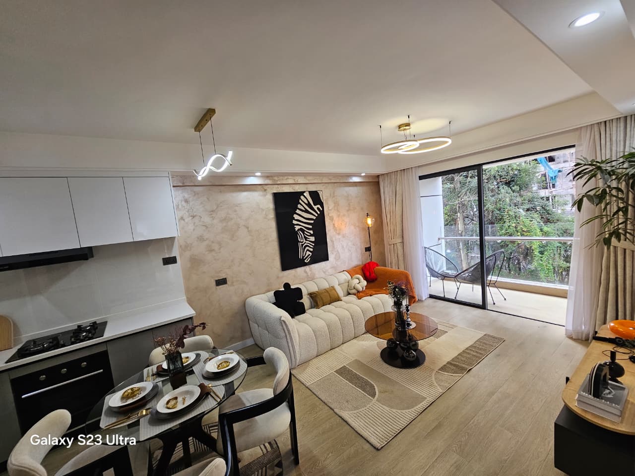 Sky Valley Residences Westlands - Modern 1&2 bedrooms