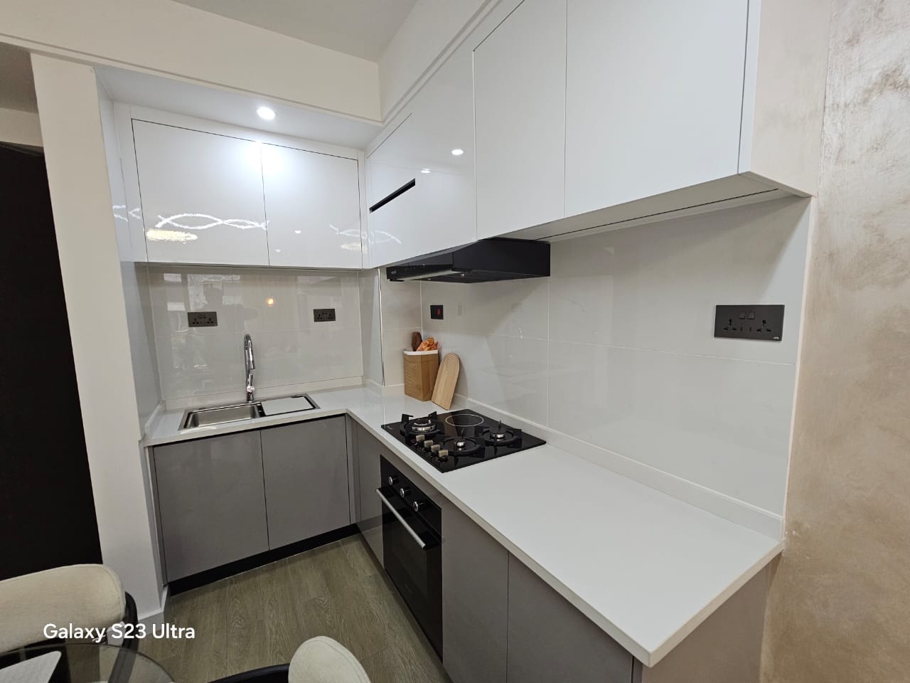 Sky Valley Residences Westlands - Modern 1&2 bedrooms