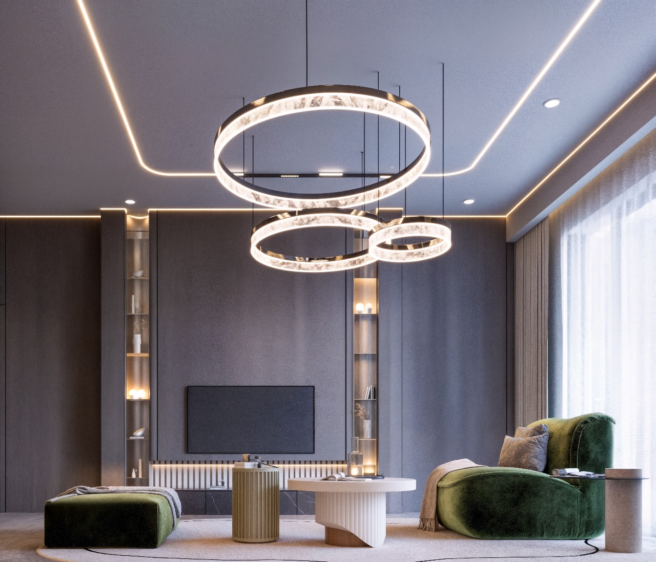 Berkeley Homes- Mordern Apartment For Sale in Kileleshwa studio,1 and 2 beds