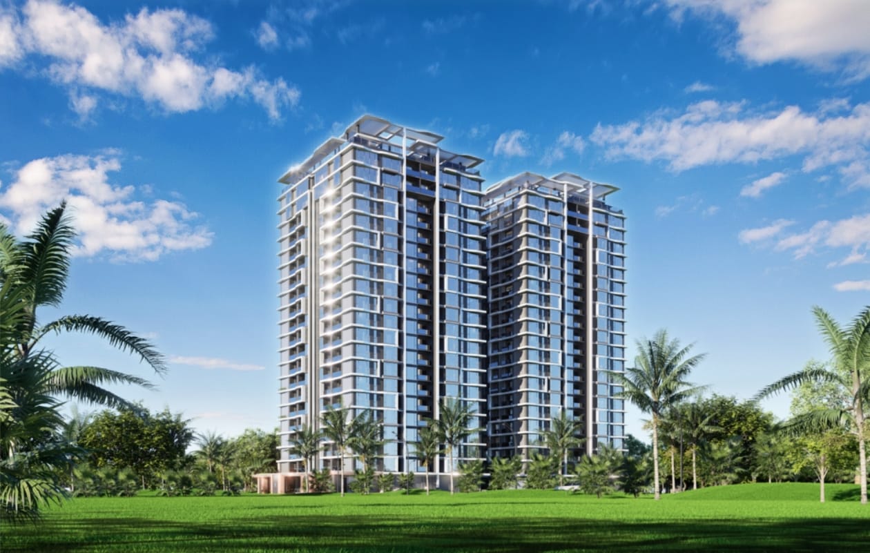 Panaroma West Residence-1 and 2 Bed Apartment in Westlands