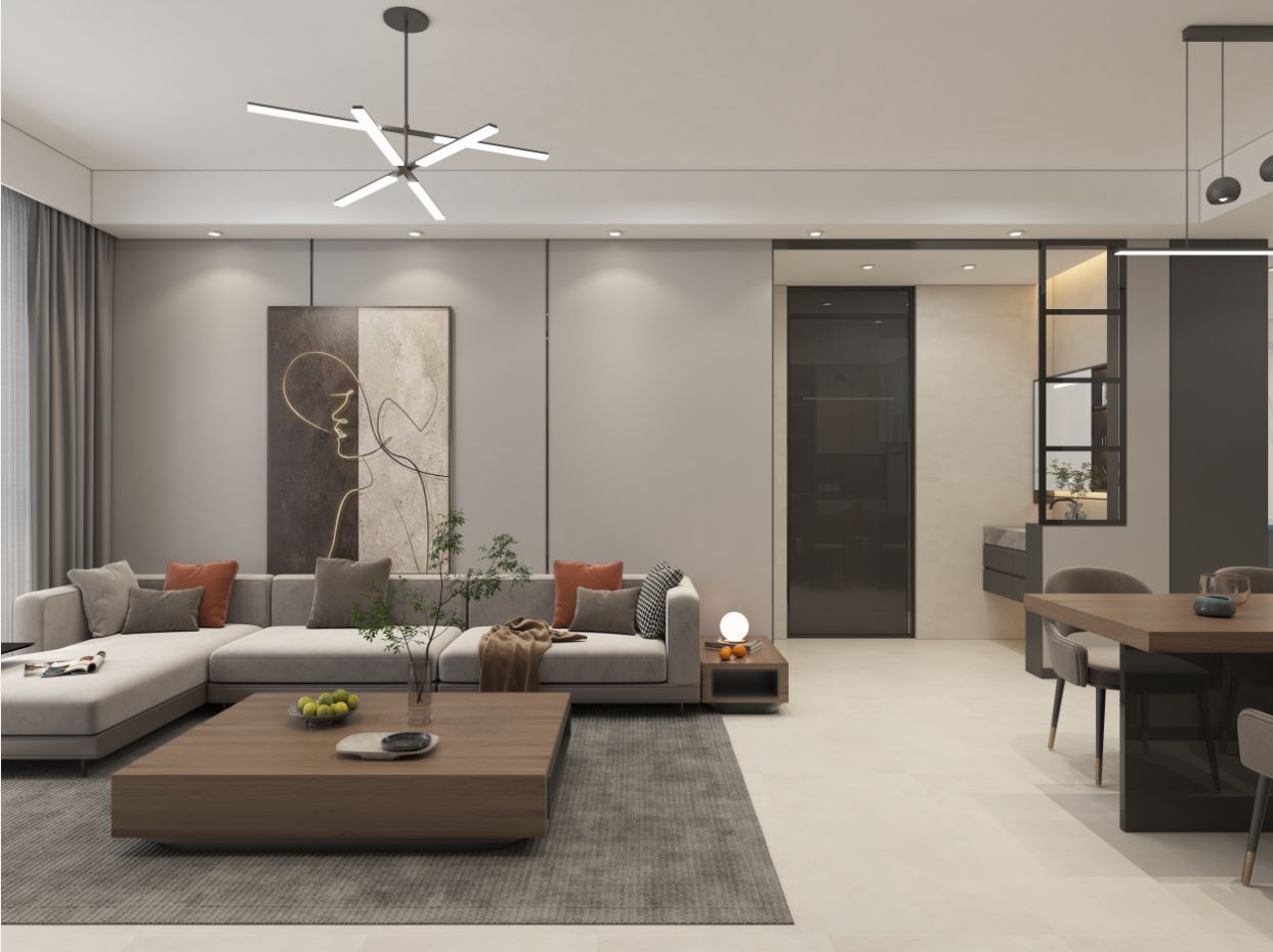 Panaroma West Residence-1 and 2 Bed Apartment in Westlands
