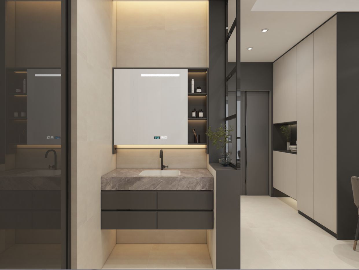 Panaroma West Residence-1 and 2 Bed Apartment in Westlands