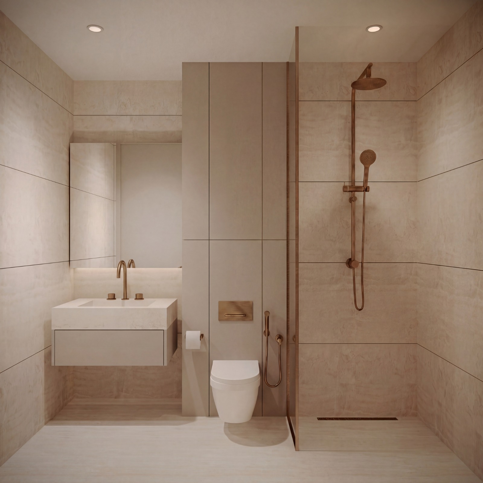 A- One Acacia Serviced Apartment Kilimani- Elegant 1 &2 beds