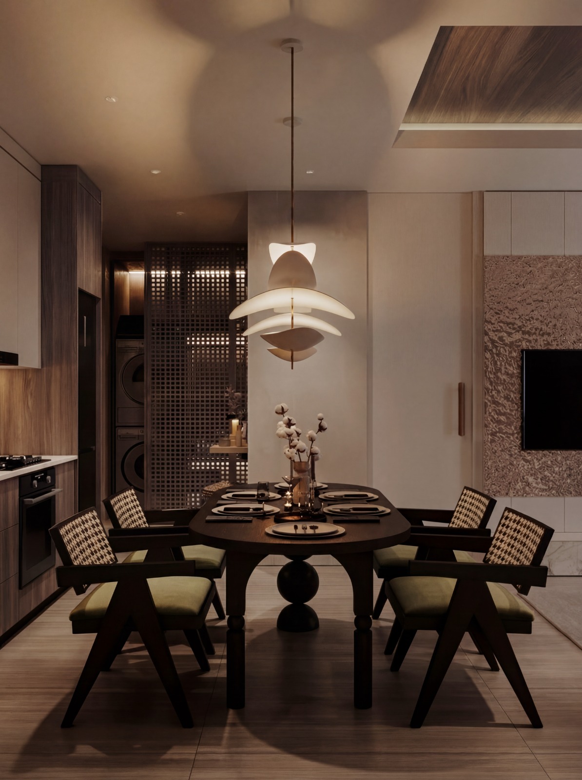 A- One Acacia Serviced Apartment Kilimani- Elegant 1 &2 beds