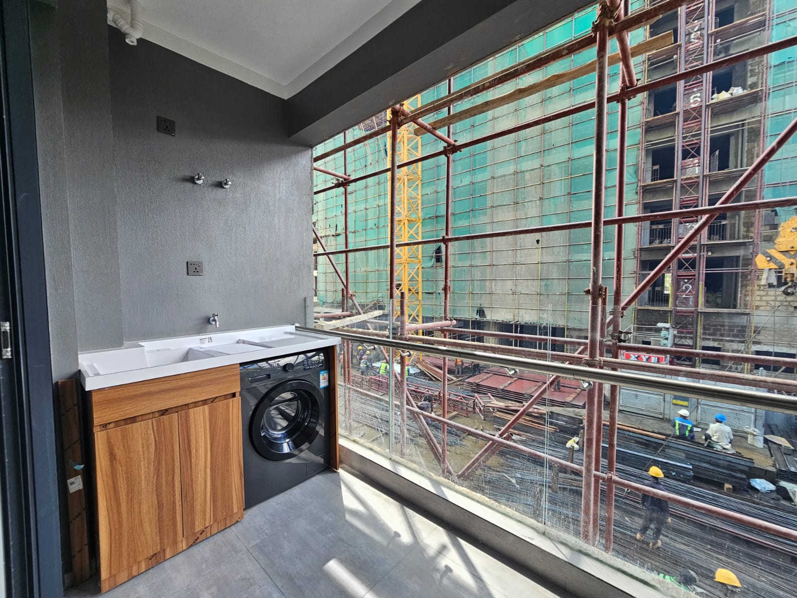 Diplomat Residencies Luxuly Apartment for sale Along Peponi Road Westlands