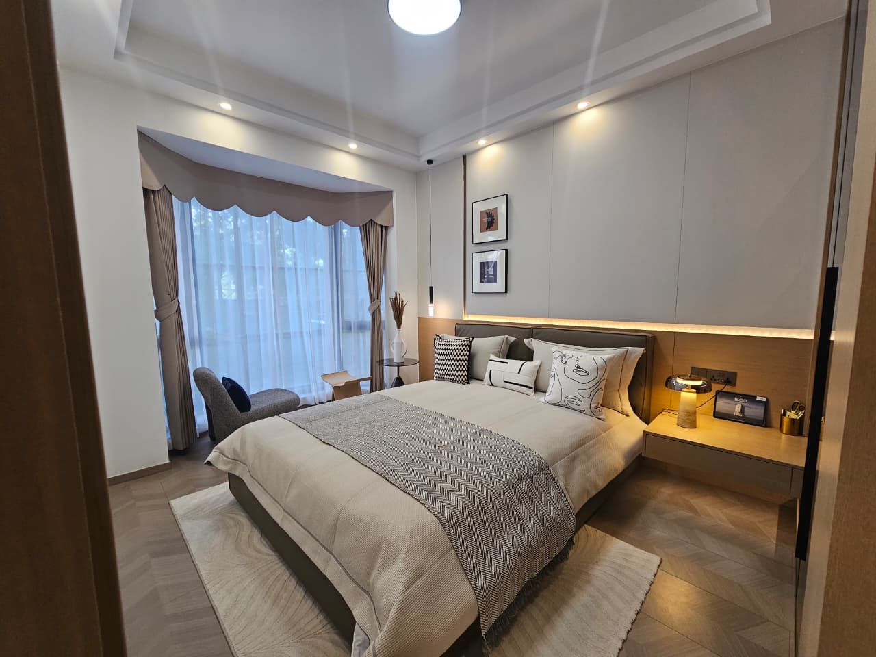 Diplomat Residencies Luxuly Apartment for sale Along Peponi Road Westlands