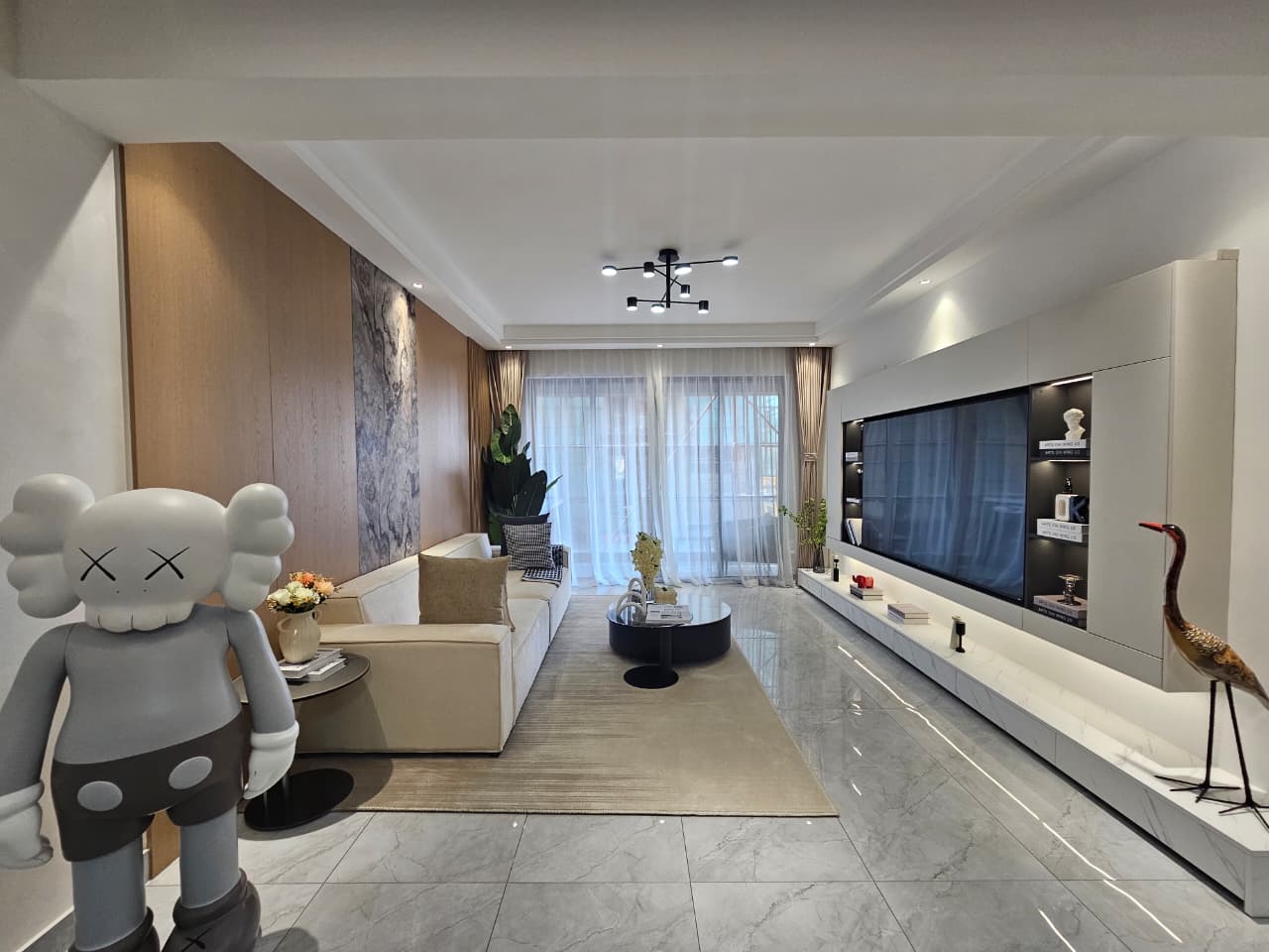 Diplomat Residencies Luxuly Apartment for sale Along Peponi Road Westlands