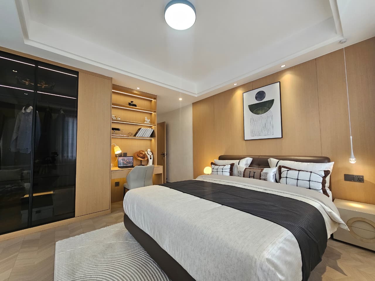 Diplomat Residencies Luxuly Apartment for sale Along Peponi Road Westlands