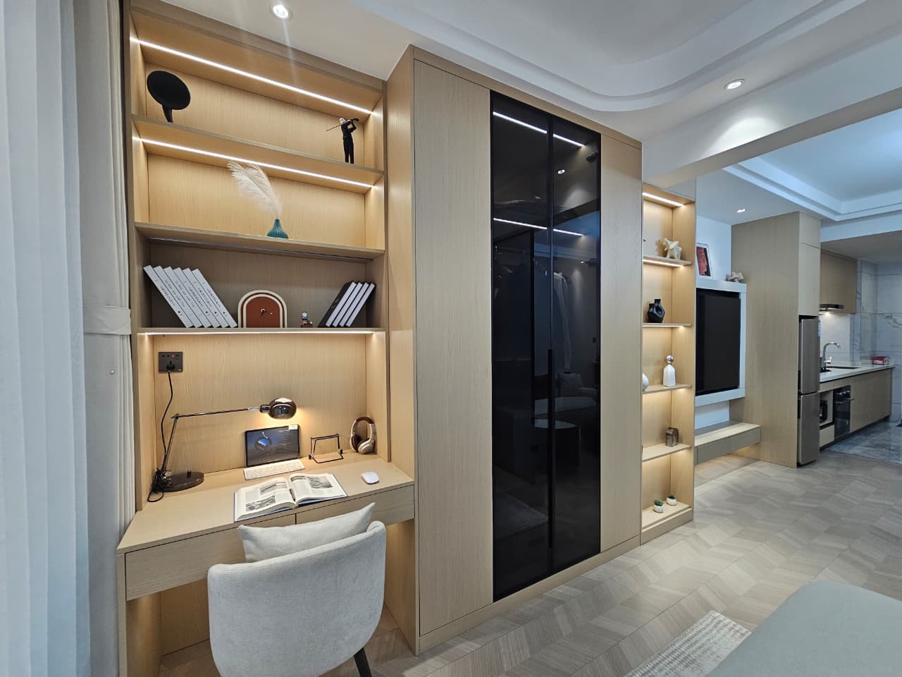 Diplomat Residencies Luxuly Apartment for sale Along Peponi Road Westlands
