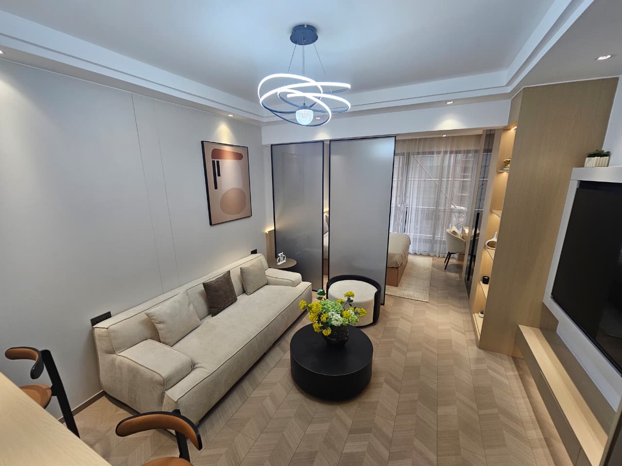 Diplomat Residencies Luxuly Apartment for sale Along Peponi Road Westlands