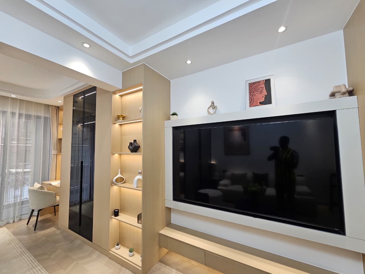 Diplomat Residencies Luxuly Apartment for sale Along Peponi Road Westlands