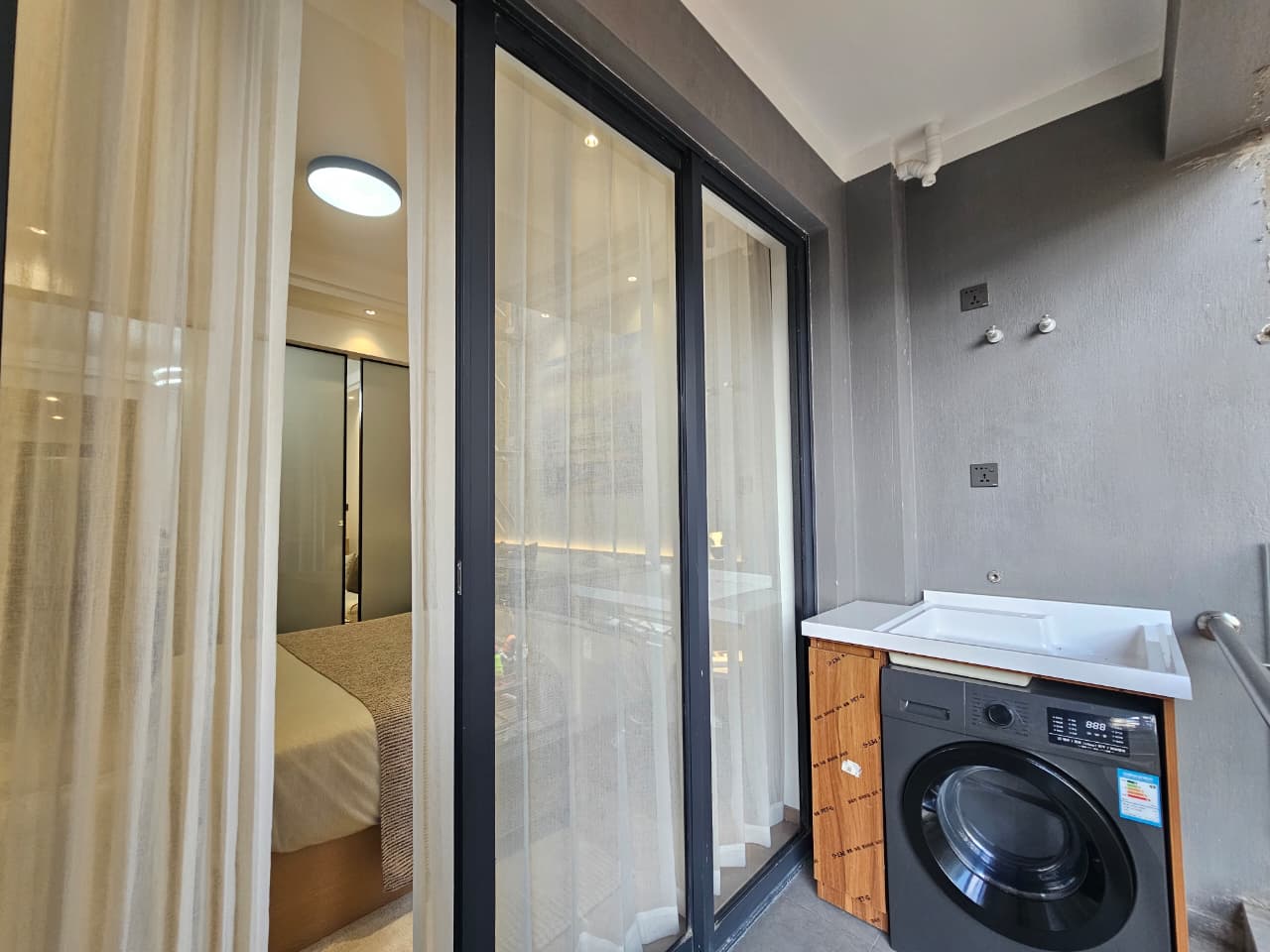 Diplomat Residencies Luxuly Apartment for sale Along Peponi Road Westlands