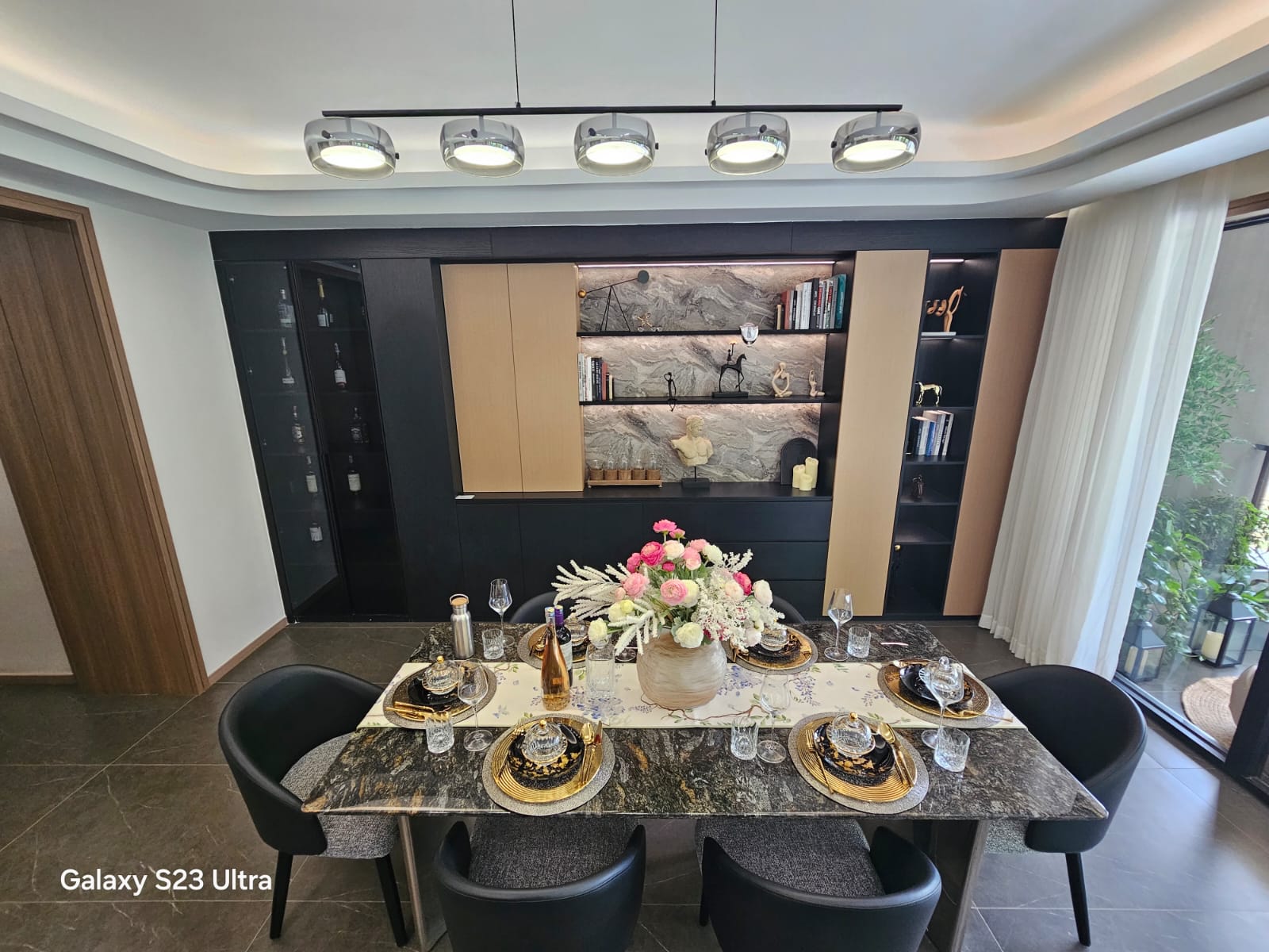 A- One Pandora Westlands- Luxury 2,3 and 4 beds(Plus DSQ)