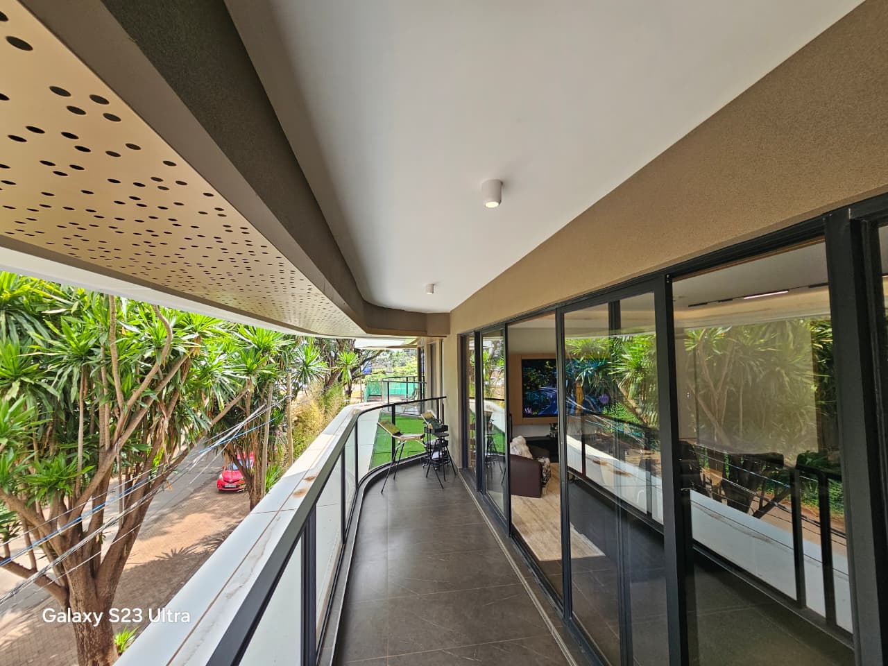 A- One Pandora Westlands- Luxury 2,3 and 4 beds(Plus DSQ)