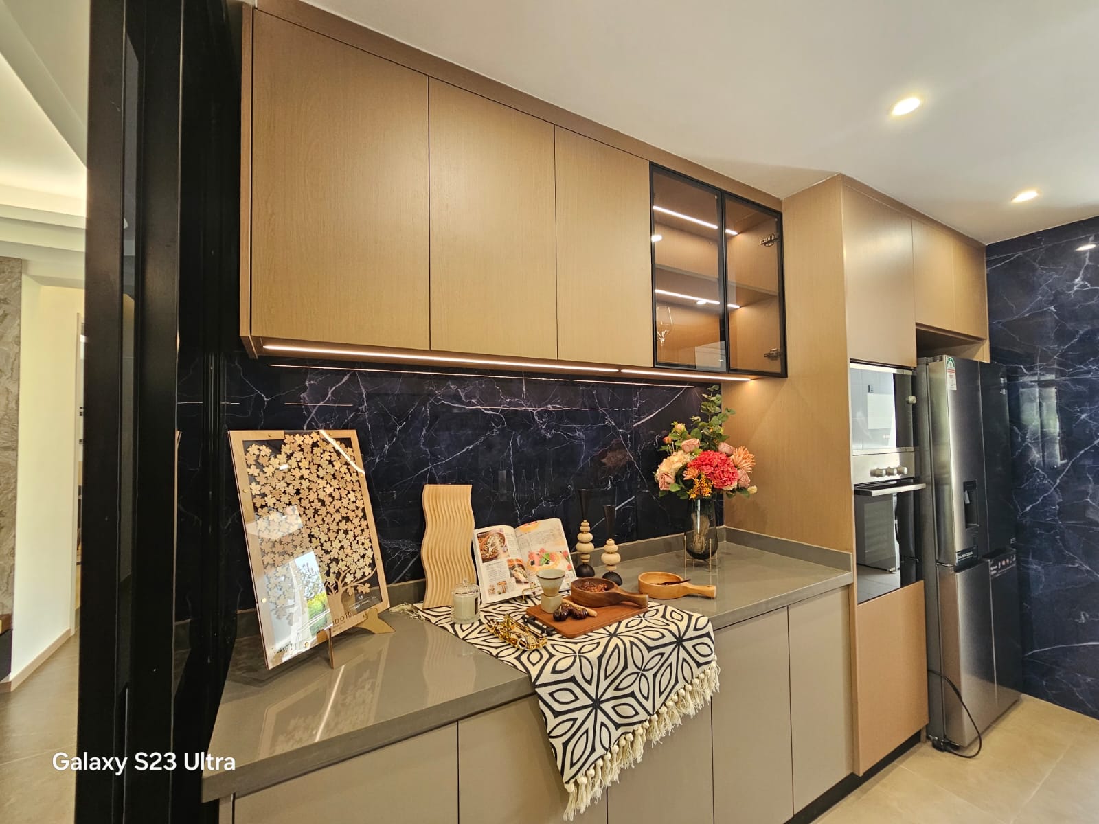 A- One Pandora Westlands- Luxury 2,3 and 4 beds(Plus DSQ)