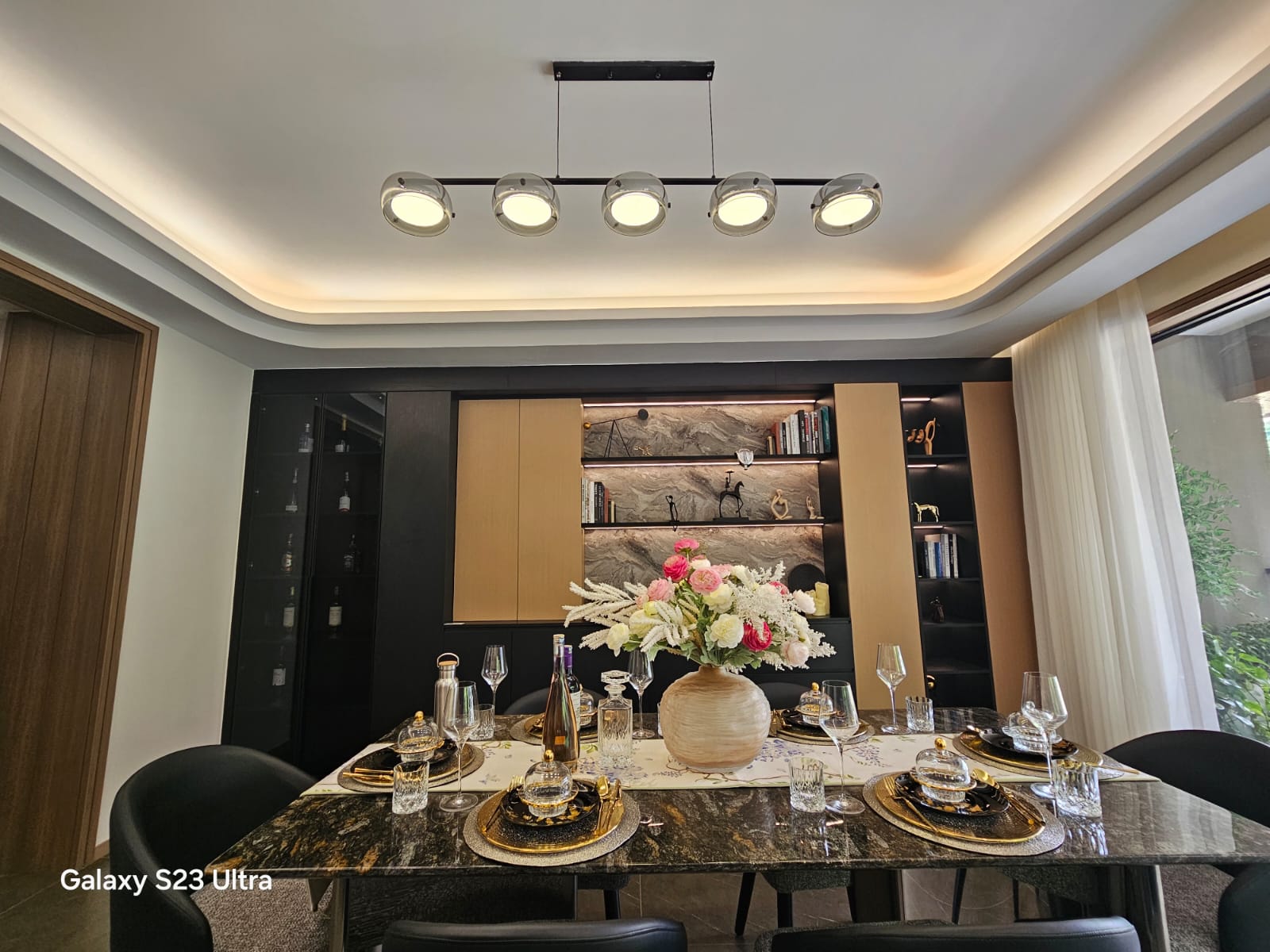 A- One Pandora Westlands- Luxury 2,3 and 4 beds(Plus DSQ)