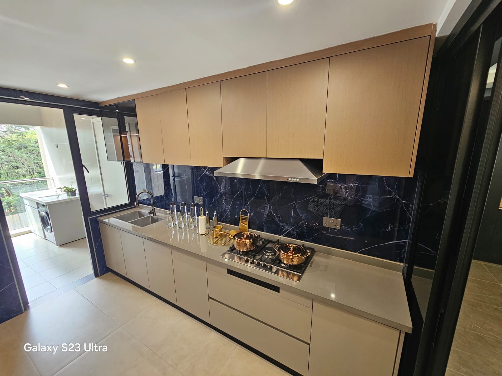 A- One Pandora Westlands- Luxury 2,3 and 4 beds(Plus DSQ)