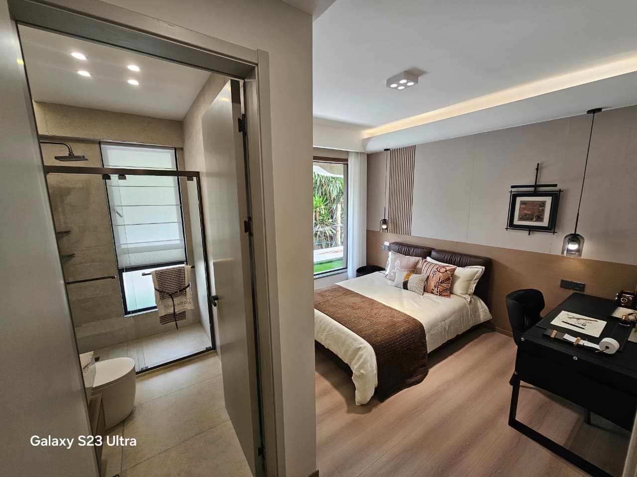 A- One Pandora Westlands- Luxury 2,3 and 4 beds(Plus DSQ)
