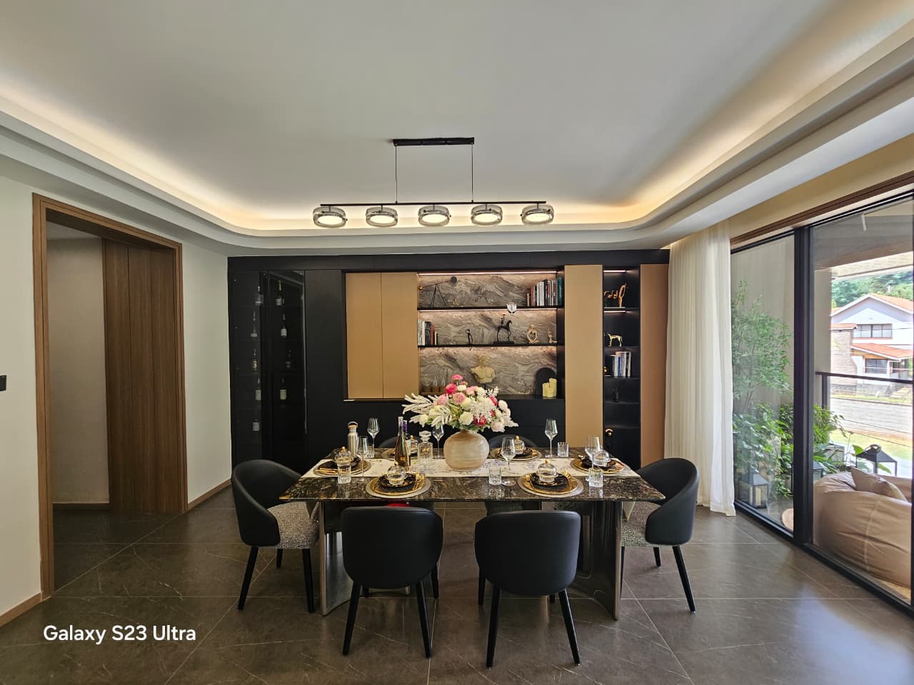 A- One Pandora Westlands- Luxury 2,3 and 4 beds(Plus DSQ)