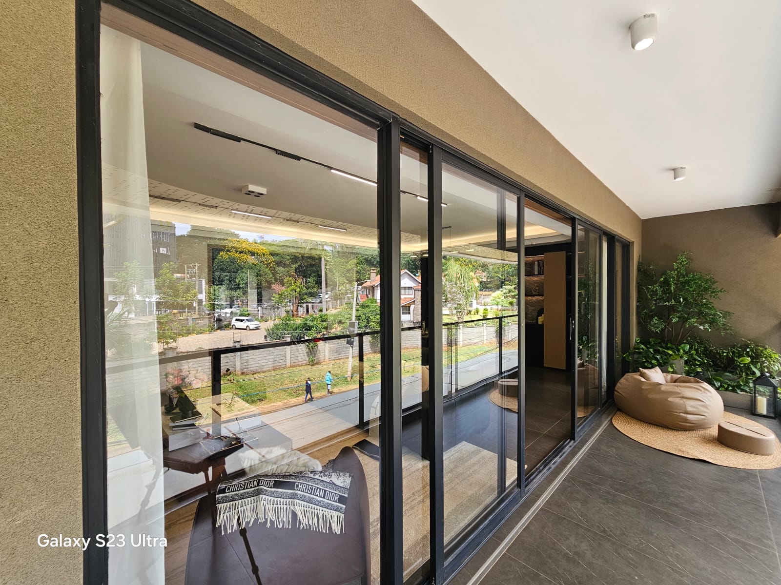 A- One Pandora Westlands- Luxury 2,3 and 4 beds(Plus DSQ)