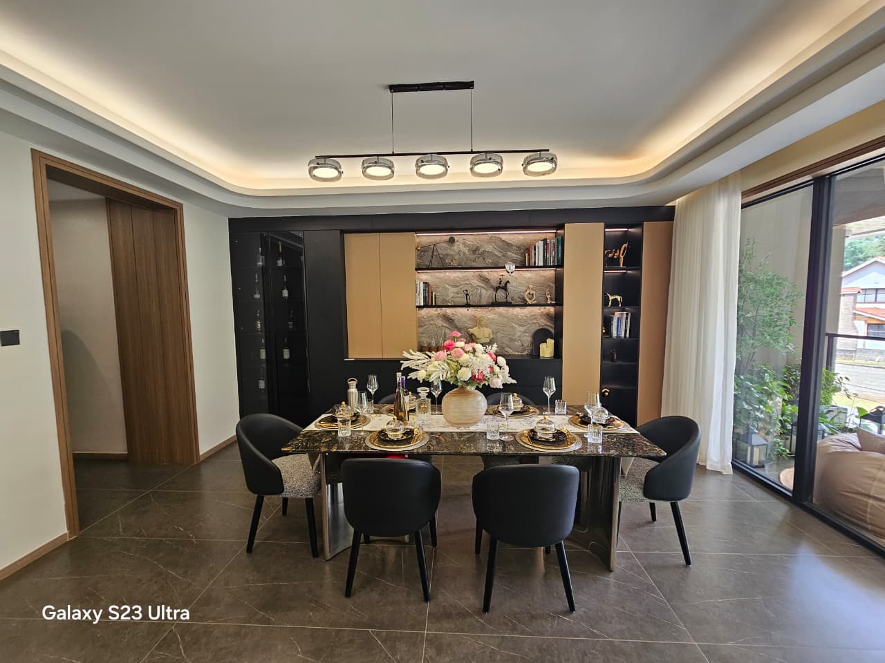 A- One Pandora Westlands- Luxury 2,3 and 4 beds(Plus DSQ)