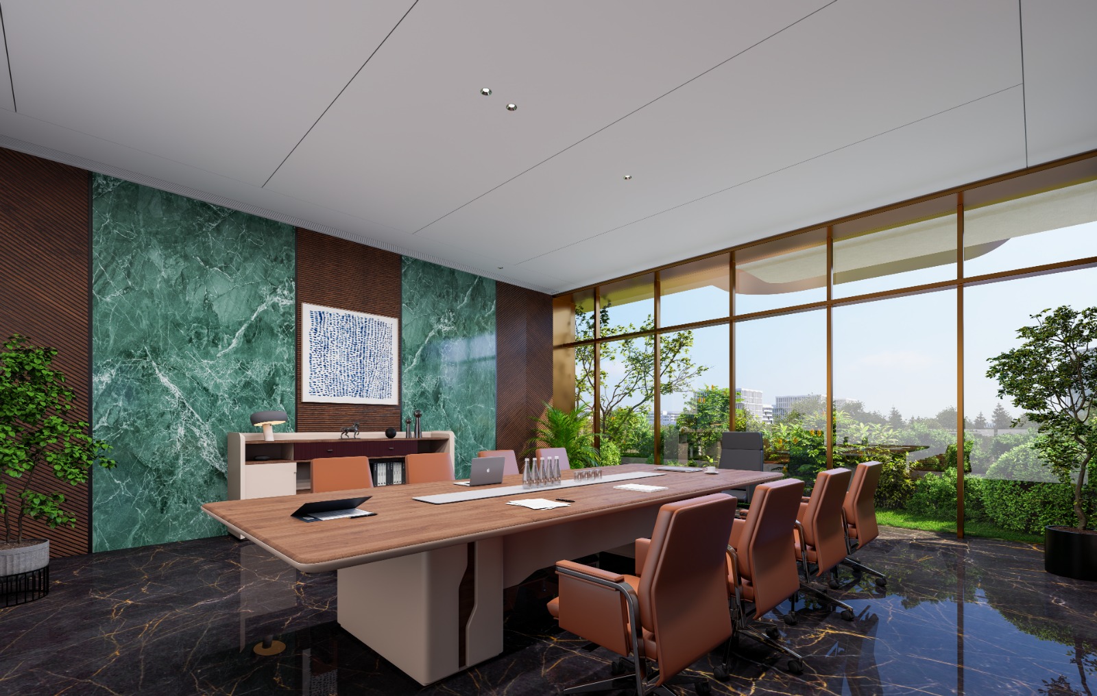 Executive Suites Riverside- 1 and 2 beds| premium 2 and 3 bed plus DSQ