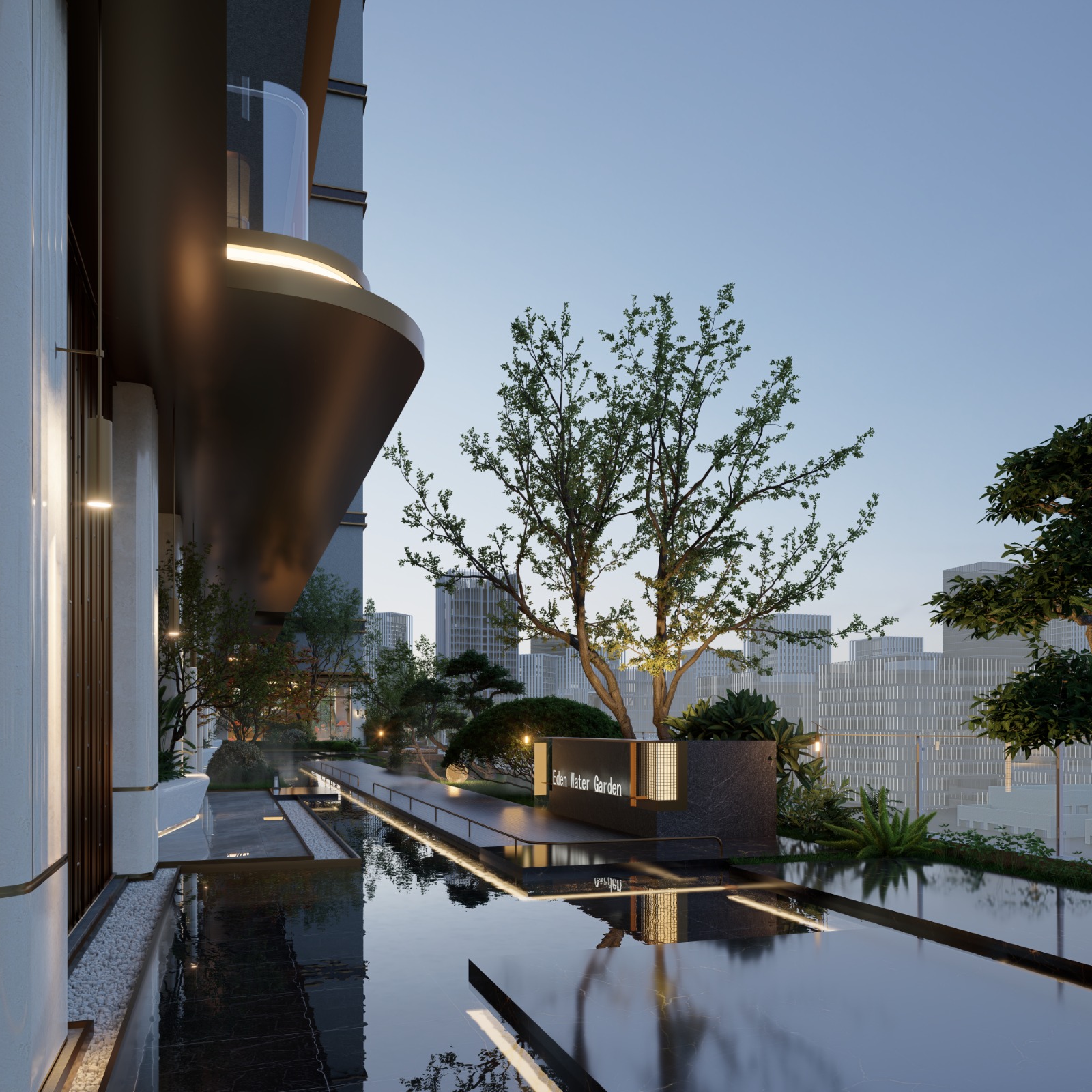 Executive Suites Riverside- 1 and 2 beds| premium 2 and 3 bed plus DSQ